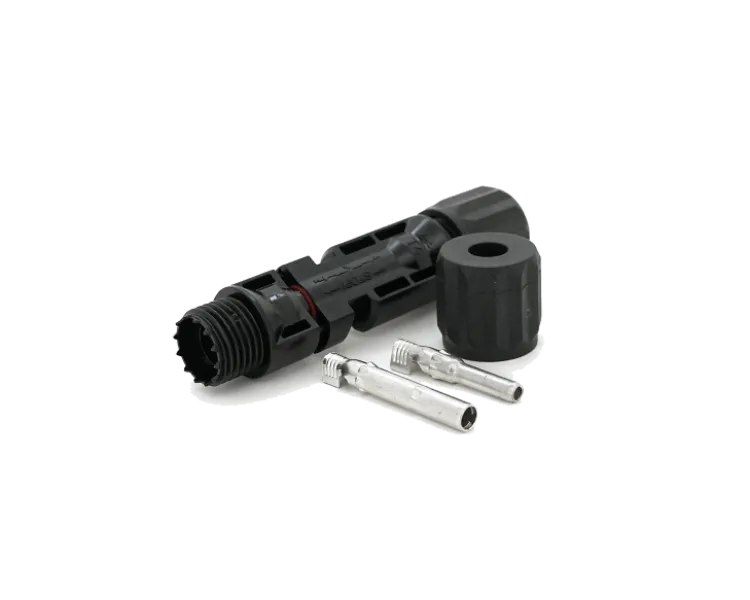 Voltronic МС4 Конектор (комплект папа+мама)