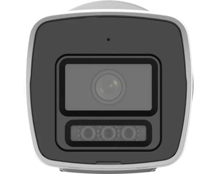 DS-2CD1027G2H-LIU 2МП (4мм) IP відеокамера Hikvision