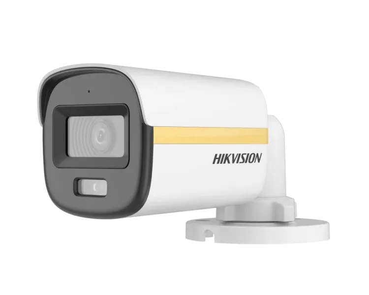 DS-2CE10DF3T-LFS 2МП (3.6мм) HDTVI відеокамера Hikvision
