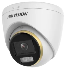 DS-2CE72KF3T-L 3K (2.8мм) HDTVI відеокамера Hikvision