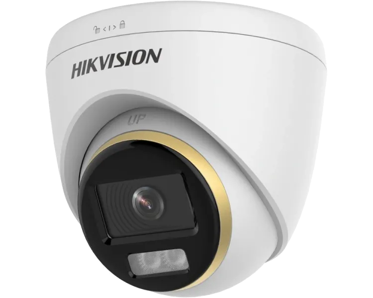 DS-2CE72KF3T-L 3K (2.8мм) HDTVI відеокамера Hikvision