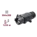 AGM Rattler TC35-384 Тепловизионная насадка на прицел