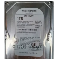 Western Digital WD10PURU-78 1Тб Жорсткий диск внутрішній