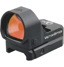 Vector Optics Frenzy II 1x20x28 3MOA RedDot SCRD-35 Приціл коліматорний