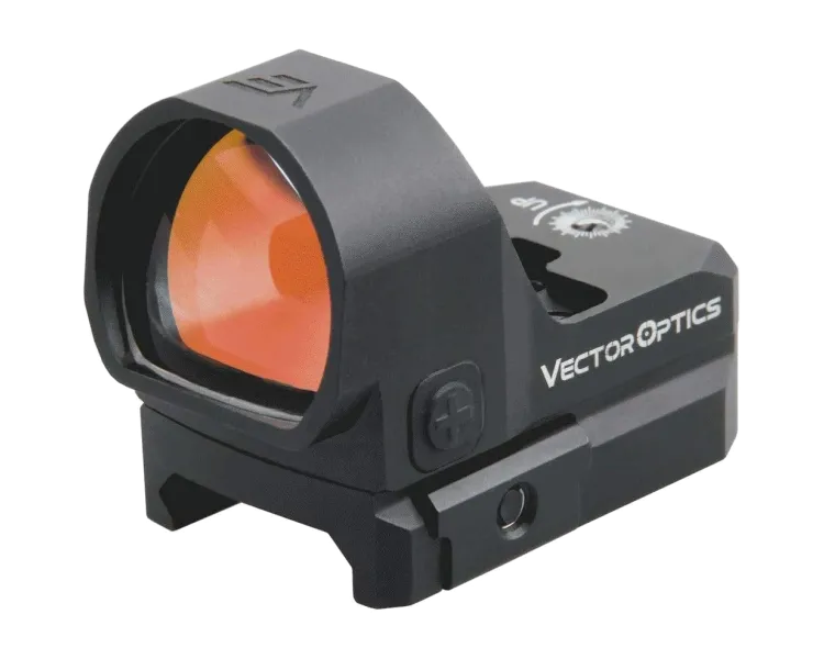 Vector Optics Frenzy II 1x20x28 3MOA RedDot SCRD-35 Приціл коліматорний