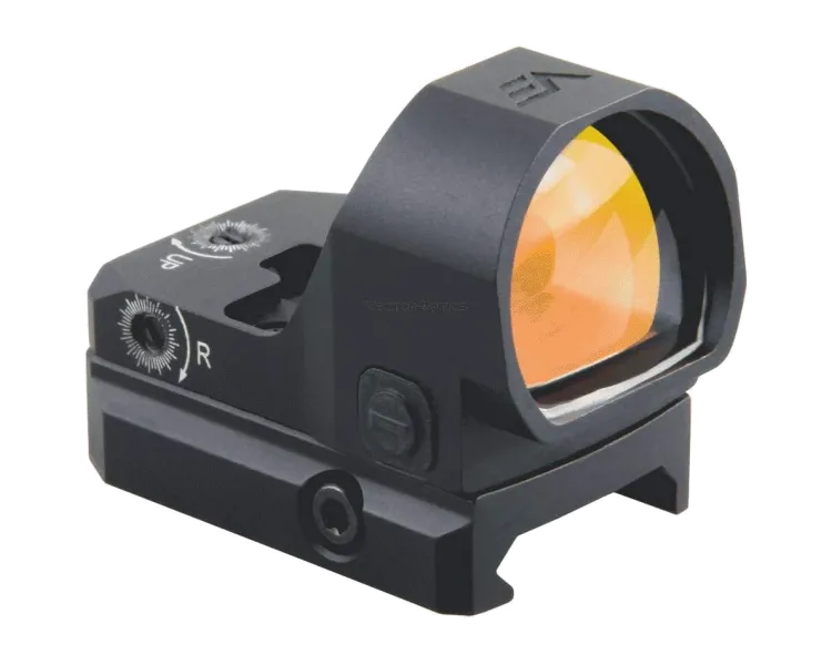 Vector Optics Frenzy II 1x20x28 3MOA RedDot SCRD-35 Приціл коліматорний
