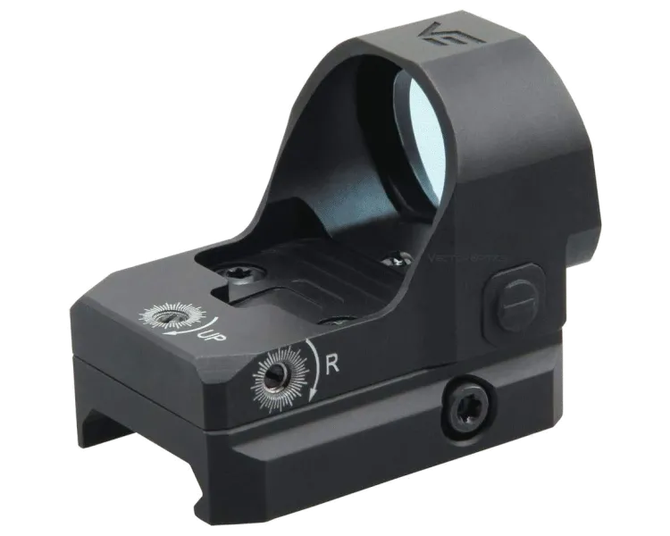 Vector Optics Frenzy II 1x20x28 3MOA RedDot SCRD-35 Приціл коліматорний