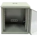 12U, 600х600х640 Шафа акрилове скло сірий