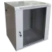 Hypernet WMNC66-12U-FLAT Шафа коммутаційна настінна 12U 600x600 розбірна