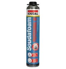 SOUDAL Soudafoam Gun P60 Піна монтажна 750мл