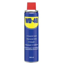 WD-40 Універсальна змазка 300мл