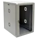 19" 18U 600х800х907 мм Шафа серверна 18 юнітів