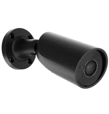 Ajax BulletCam (8EU) ASP black 5МП (2.8мм) Відеокамера