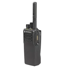 Motorola DP4400E VHF Портативна DMR радіостанція