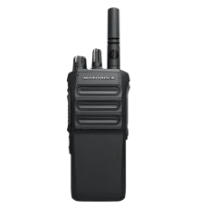 Motorola R7 VHF NKP BT WIFI GNSS CAPABLE PRA302CEG (152-174 MHz Helical Antenna) Радіостанція цифрова