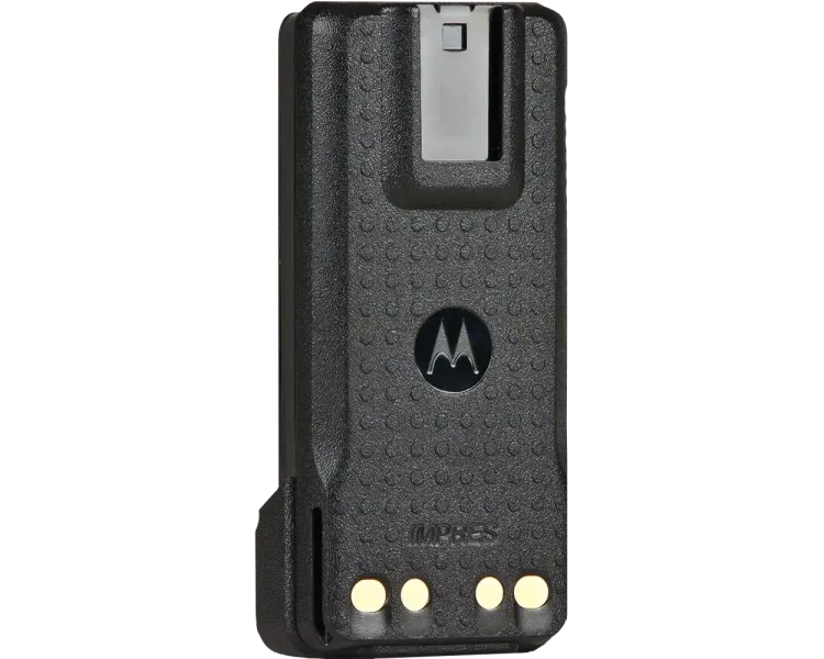 Motorola Li-ion 2100 mAh DP4000E series (ORIGINAL) Акумулятор для радіостанції