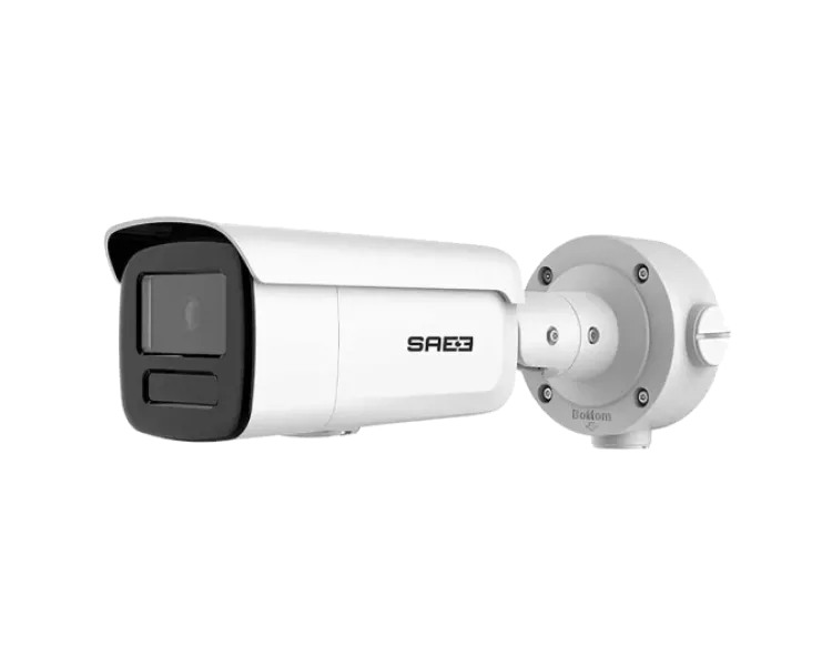 SE-IPC-6BP26-I9A/2.8 IP відеокамера SafetyEye