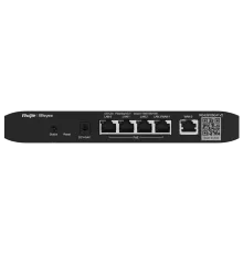 Ruijie Reyee RG-EG105G-P V2 Маршрутизатор серії