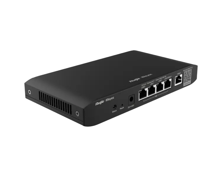 Ruijie Reyee RG-EG105G-P V2 Маршрутизатор серії