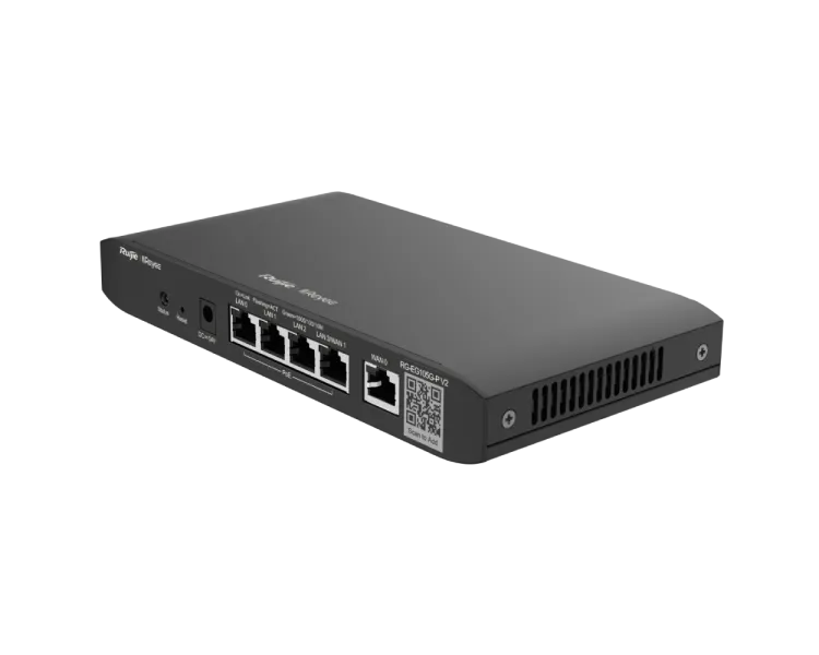Ruijie Reyee RG-EG105G-P V2 Маршрутизатор серії