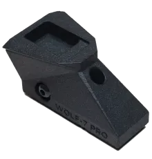 AGM NWP-2 Wolf 7 Pro на dovetail Адаптер