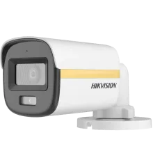 DS-2CE10DF3T-LFS 2МП (2.8мм) HDTVI відеокамера Hikvision