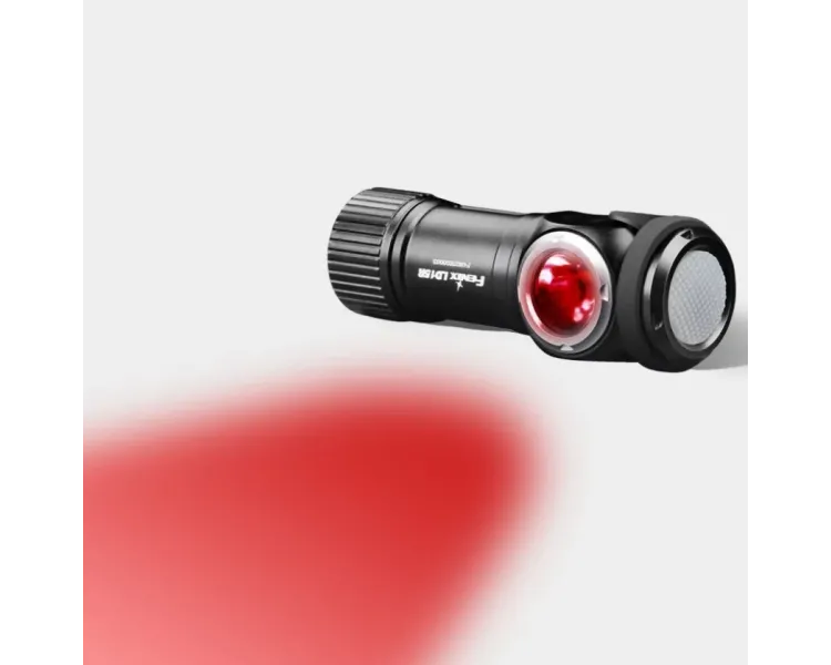 Fenix LD15R Cree XP-G3 Ліхтар ручний