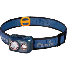 Fenix HL32R-T Ліхтар налобний синій