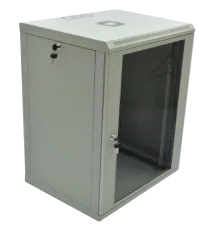 19" 15U Шафа 600x500x773мм