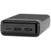 TITANUM TPB-913 Black 20000mAh Повербанк