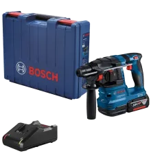 Bosch GBH 185-LI Перфоратор акумуляторний