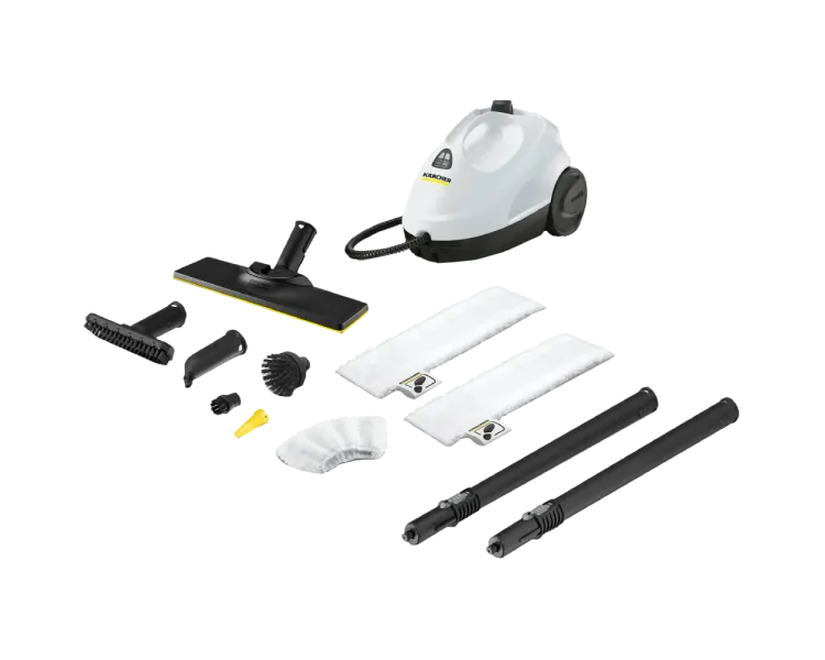 Karcher SC 2 EasyFix Premium Пароочисник