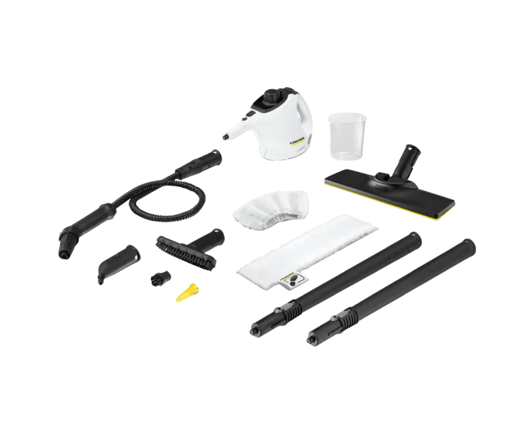 Karcher SC 1 EasyFix Premium Пароочисник
