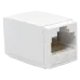 UTP RJ-45 З'єднувач витої пари неекранований кат. 6 під конектори