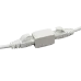 UTP RJ-45 З'єднувач витої пари неекранований кат. 6 під конектори