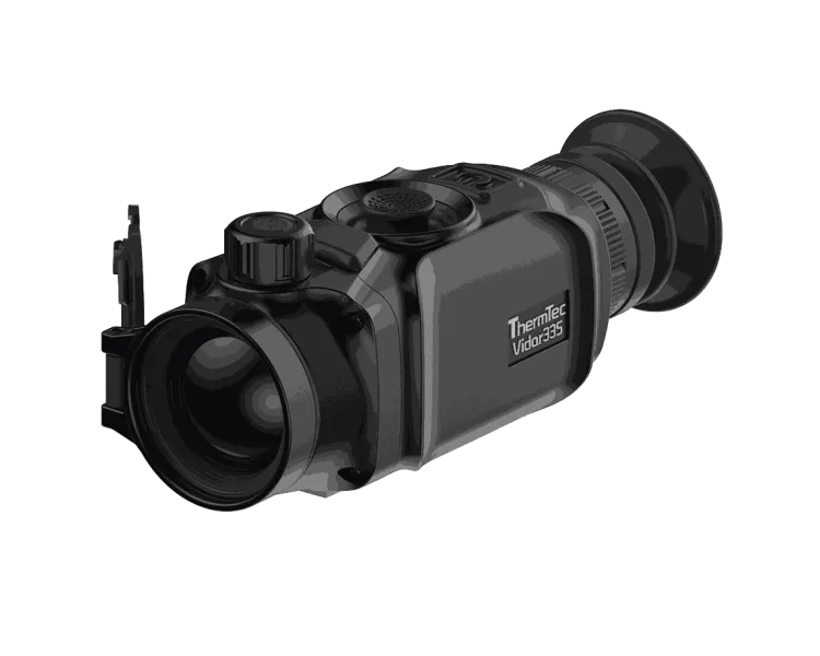 ThermTec Vidar 335 ТЕПЛОВИЗИОННЫЙ ПРИЦЕЛ