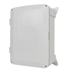 ATIS AB-BOX (GREY) Гермокоробка