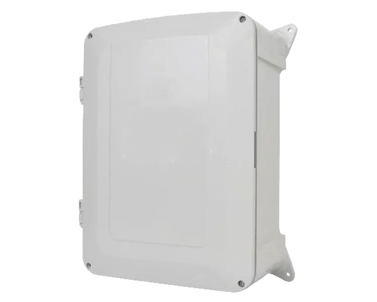 ATIS AB-BOX (GREY) Гермокоробка
