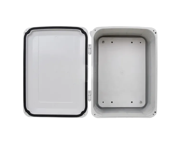 ATIS AB-BOX (GREY) Гермокоробка