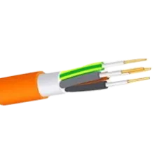 FE180/E30 Кабель (N)HXH-J 5х6 RE 0,6/1 kV