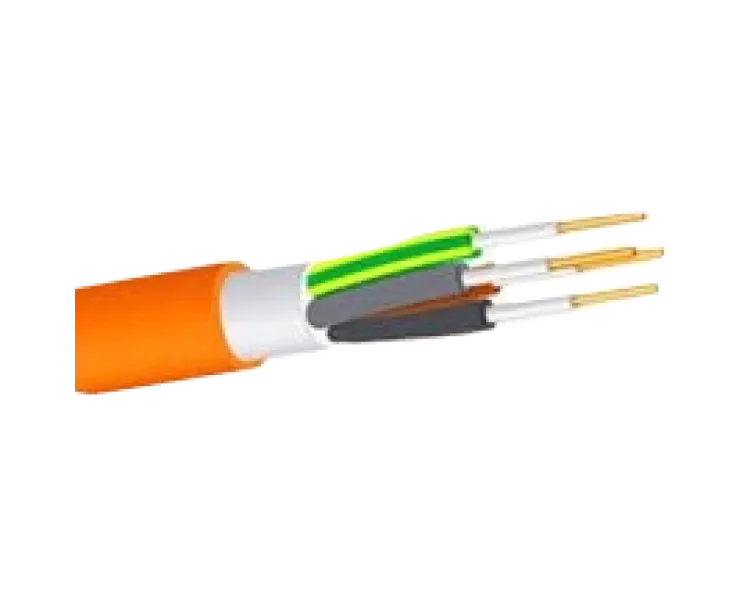FE180/E30 Кабель (N)HXH-J 5х6 RE 0,6/1 kV