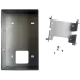 Slinex MA-MB Кронштейн для встановлення Slinex MA-02, MA-04, MA-08