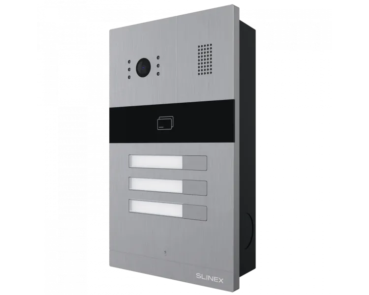 Slinex MA-03CRHD IP65 Виклична панель
