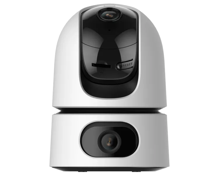 Ranger Dual (IPC-S2XP-10M0WED) 10МП (3.6мм) Wi-Fi IP відеокамера Imou