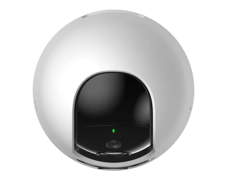 Ranger Dual (IPC-S2XP-10M0WED) 10МП (3.6мм) Wi-Fi IP відеокамера Imou