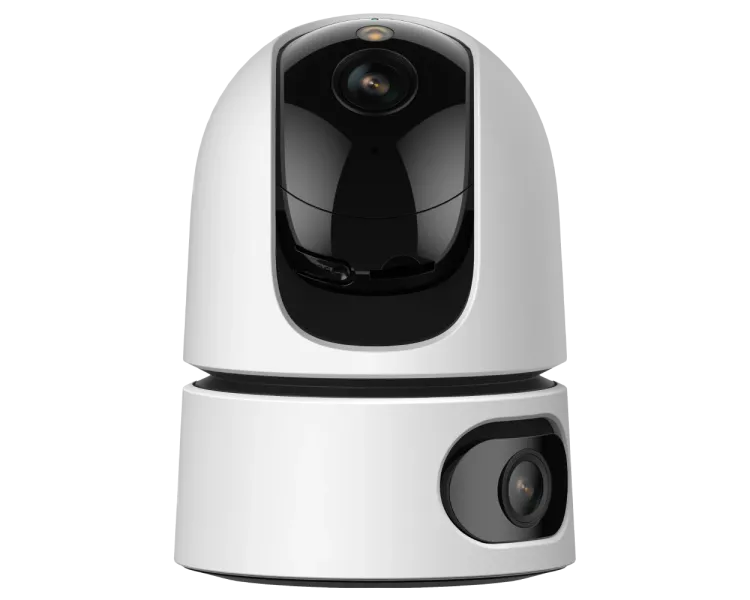 Ranger Dual (IPC-S2XP-10M0WED) 10МП (3.6мм) Wi-Fi IP відеокамера Imou