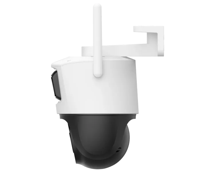 Cruiser Dual (IPC-S7XP-10M0WED) 10МП (3.6мм) IP відеокамера Imou