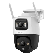 Cruiser Dual (IPC-S7XP-10M0WED) 10МП (3.6мм) IP відеокамера Imou