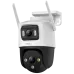 Cruiser Dual (IPC-S7XP-10M0WED) 10МП (3.6мм) IP відеокамера Imou
