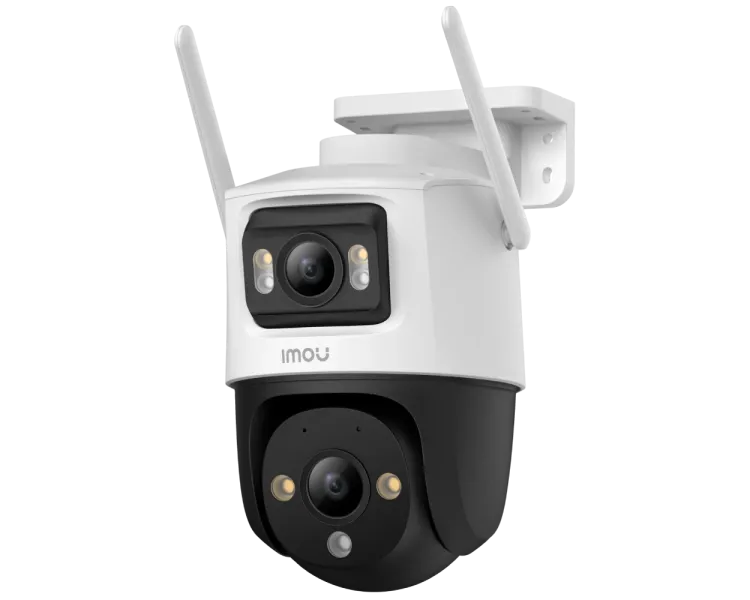 Cruiser Dual (IPC-S7XP-10M0WED) 10МП (3.6мм) IP відеокамера Imou
